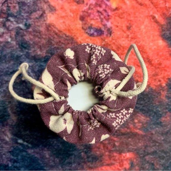 💜 Sage & Bloom Dark Rose and Labdanum Scented Candle - NWT - Picture 9 of 9